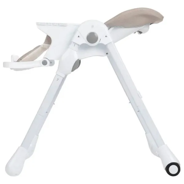 Scaun de masă Premaman Jude (PRF09F-CCC-UNQ) / 0 luni / Beige  photo 5