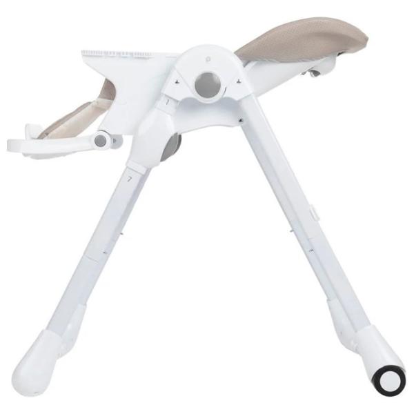 Scaun de masă Premaman Jude (PRF09F-CCC-UNQ) / 0 luni / Beige  photo 5