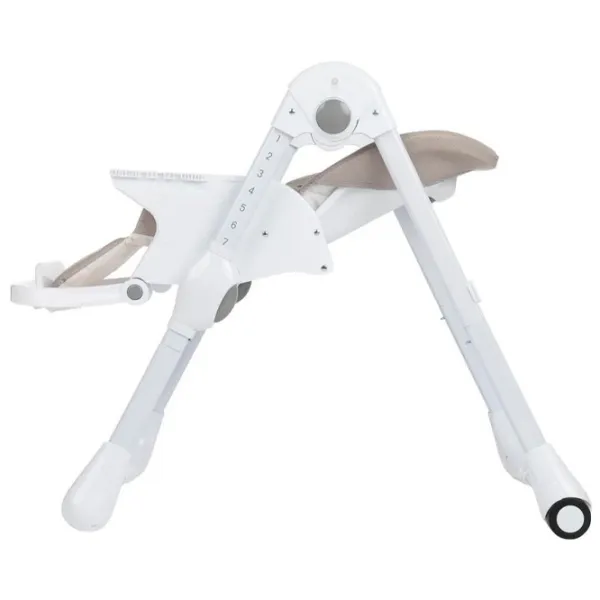 Scaun de masă Premaman Jude (PRF09F-CCC-UNQ) / 0 luni / Beige  photo 6