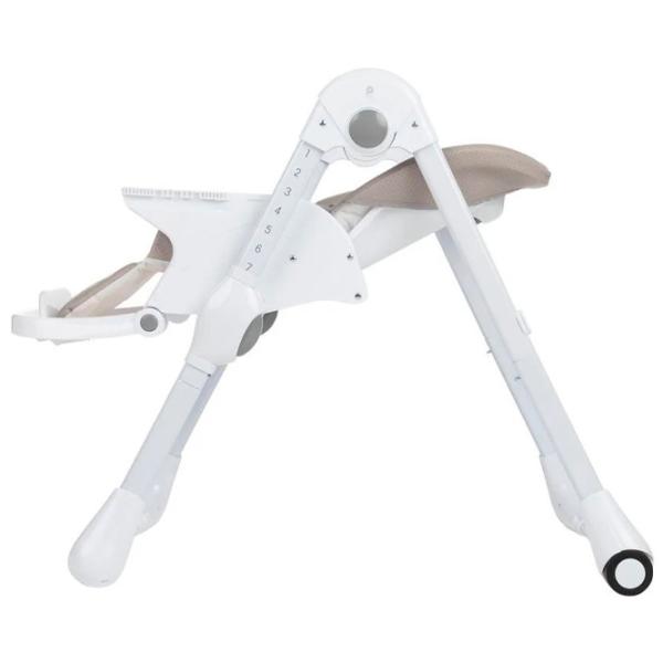 Scaun de masă Premaman Jude (PRF09F-CCC-UNQ) / 0 luni / Beige  photo 6