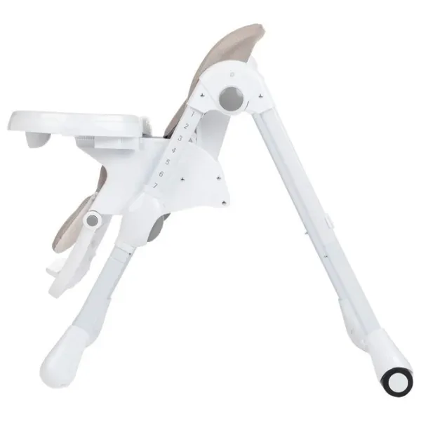 Scaun de masă Premaman Jude (PRF09F-CCC-UNQ) / 0 luni / Beige  photo 7
