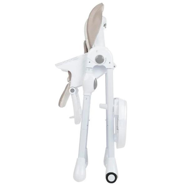 Scaun de masă Premaman Jude (PRF09F-CCC-UNQ) / 0 luni / Beige  photo 8