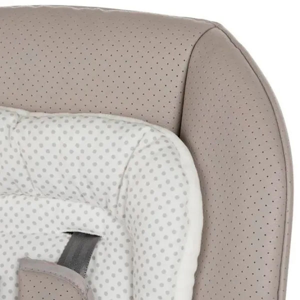 Scaun de masă Premaman Jude (PRF09F-CCC-UNQ) / 0 luni / Beige  photo 9