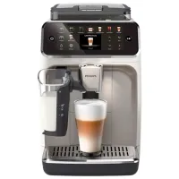 Aparat de cafea Philips EP5543/90 / 1.8 l / White photo 3