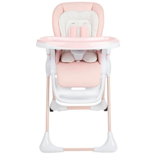 Scaun de masă Premaman Jude (PRF09G-CCC-UNQ) / 0 luni / Pink  photo 1