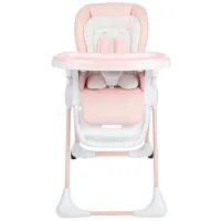 Scaun de masă Premaman Jude (PRF09G-CCC-UNQ) / 0 luni / Pink 