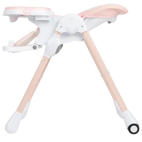 Scaun de masă Premaman Jude (PRF09G-CCC-UNQ) / 0 luni / Pink  photo 5