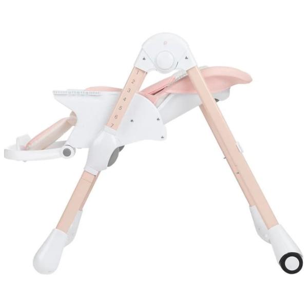 Scaun de masă Premaman Jude (PRF09G-CCC-UNQ) / 0 luni / Pink  photo 6
