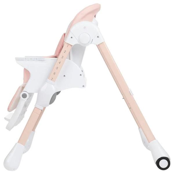 Scaun de masă Premaman Jude (PRF09G-CCC-UNQ) / 0 luni / Pink  photo 7