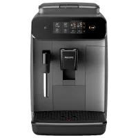 Aparat de cafea Philips EP0824/00  / 1.8 l / Black