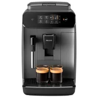 Кофемашина Philips EP0824/00 / 1.8 л / Черный photo 2