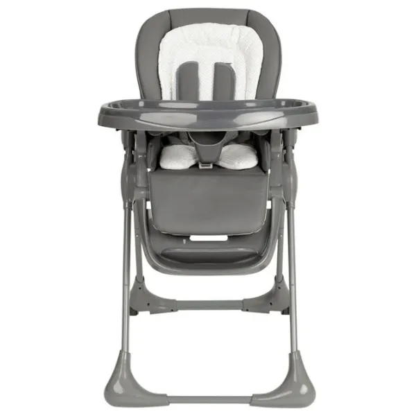 Scaun de masă Premaman Jude (PRF0A0-CCC-UNQ) / 0 luni / Gray  photo 1