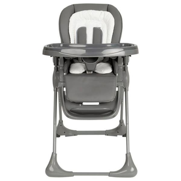Scaun de masă Premaman Jude (PRF0A0-CCC-UNQ) / 0 luni / Gray  photo 1