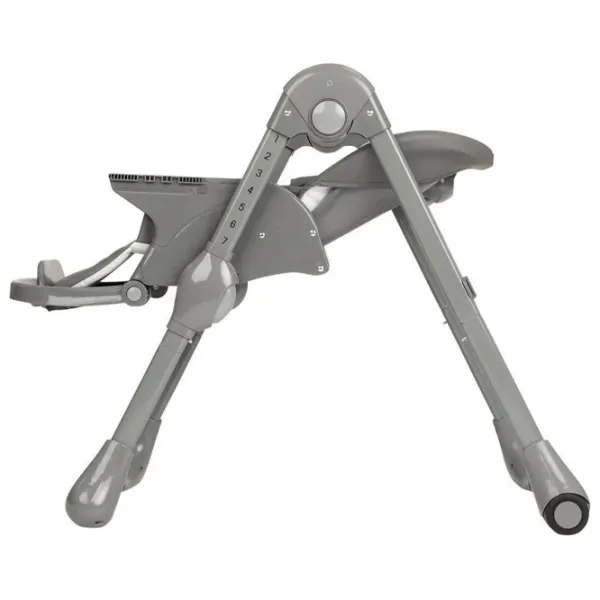 Scaun de masă Premaman Jude (PRF0A0-CCC-UNQ) / 0 luni / Gray  photo 5