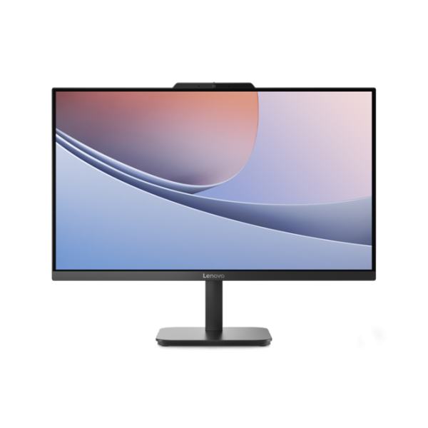 Моноблок Lenovo AIO 23.8" Full HD Intel 7/ V100 / 8 ГБ/ 256 ГБ/ Черный photo 1
