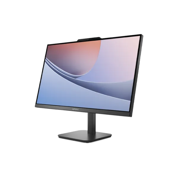 Моноблок Lenovo AIO 23.8" Full HD Intel 7/ V100 / 8 ГБ/ 256 ГБ/ Черный photo 2