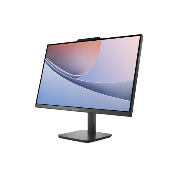 Моноблок Lenovo AIO 23.8" Full HD Intel 7/ V100 / 8 ГБ/ 256 ГБ/ Черный photo 2