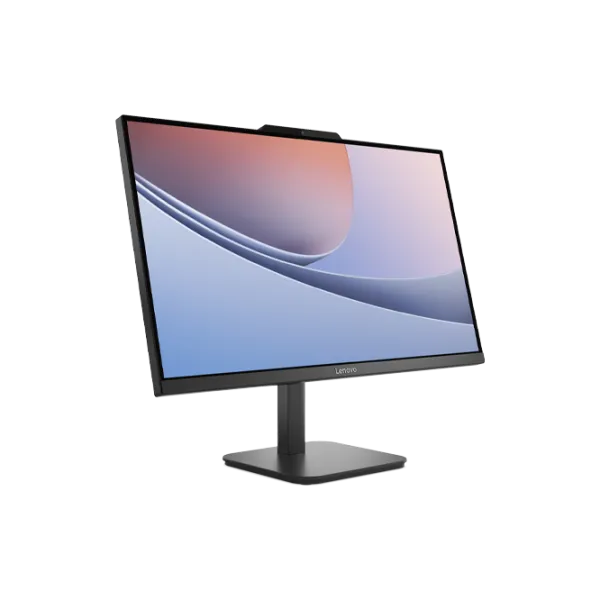 Моноблок Lenovo AIO 23.8" Full HD Intel 7/ V100 / 8 ГБ/ 256 ГБ/ Черный photo 3
