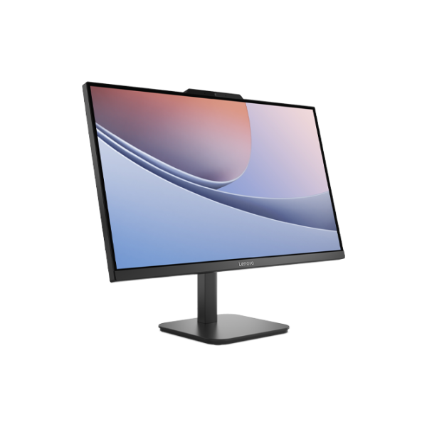 Моноблок Lenovo AIO 23.8" Full HD Intel 7/ V100 / 8 ГБ/ 256 ГБ/ Черный photo 3