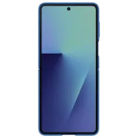 Husă pentru smartphone Samsung Galaxy Flip 7 Samsung / Back / TPU / Blue Blue photo 2