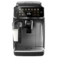 Espressor Philips EP4346/71  / 1.8 l / Black