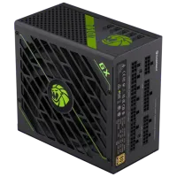 Sursă de alimentare Gamemax GX-750 PRO 80+ Gold / 750 W photo 2