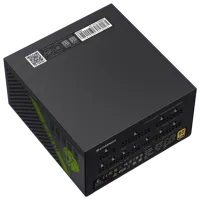 Sursă de alimentare Gamemax GX-750 PRO 80+ Gold / 750 W photo 3