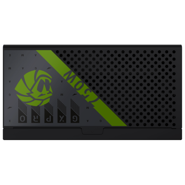 Блок питания Gamemax GX-750 PRO 80+ Gold / 750 Вт photo 4 Блок питания Gamemax GX-750 PRO 80+ Gold / 750 Вт photo 4