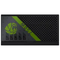 Sursă de alimentare Gamemax GX-750 PRO 80+ Gold / 750 W photo 4