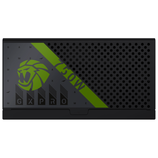 Блок питания Gamemax GX-750 PRO 80+ Gold / 750 Вт photo 5 Блок питания Gamemax GX-750 PRO 80+ Gold / 750 Вт photo 5