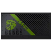 Sursă de alimentare Gamemax GX-750 PRO 80+ Gold / 750 W photo 5