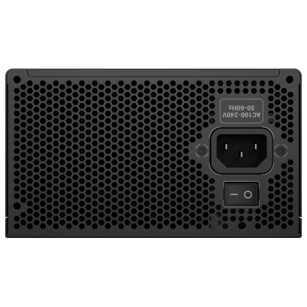 Блок питания Gamemax GX-750 PRO 80+ Gold / 750 Вт photo 7 Блок питания Gamemax GX-750 PRO 80+ Gold / 750 Вт photo 7