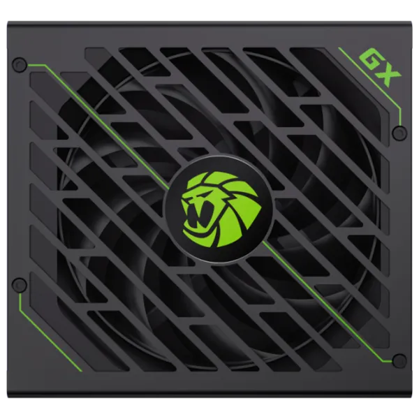 Блок питания Gamemax GX-750 PRO 80+ Gold / 750 Вт photo 8 Блок питания Gamemax GX-750 PRO 80+ Gold / 750 Вт photo 8