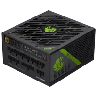 Sursă de alimentare Gamemax GX-750 PRO 80+ Gold / 750 W photo 9