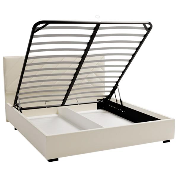 Pat My-Style my-Mary 90 x 200 cm / Placaj / Light-Beige photo 4