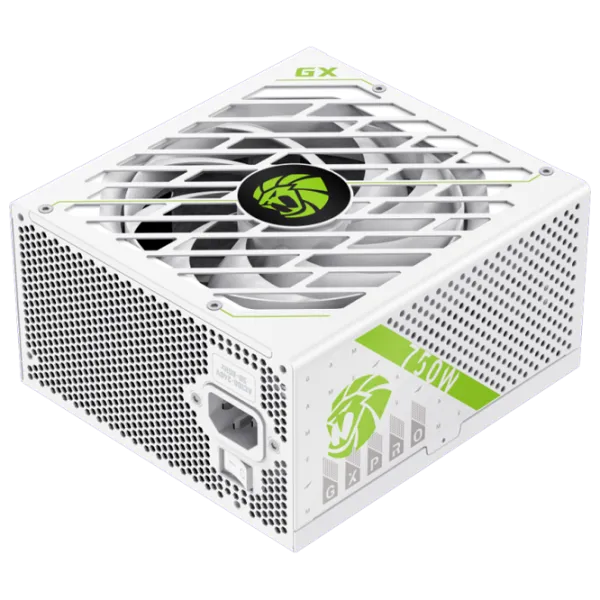 Блок питания Gamemax GX-750 PRO 80+ Gold / 750 Вт photo 5