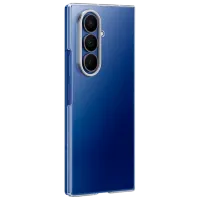 Husă pentru smartphone Samsung Galaxy Fold 7 Samsung / Flip Cover / TPU / Transparent Transparent photo 3
