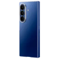 Husă pentru smartphone Samsung Galaxy Fold 7 Samsung / Flip Cover / TPU / Transparent Transparent photo 5