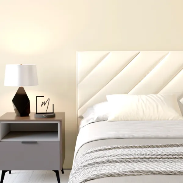 Pat My-Style my-Mary 120 x 200 cm / Placaj / Light-Beige photo 7