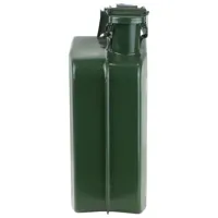 Kанистра Amio 02487 5л / Cталь photo 2