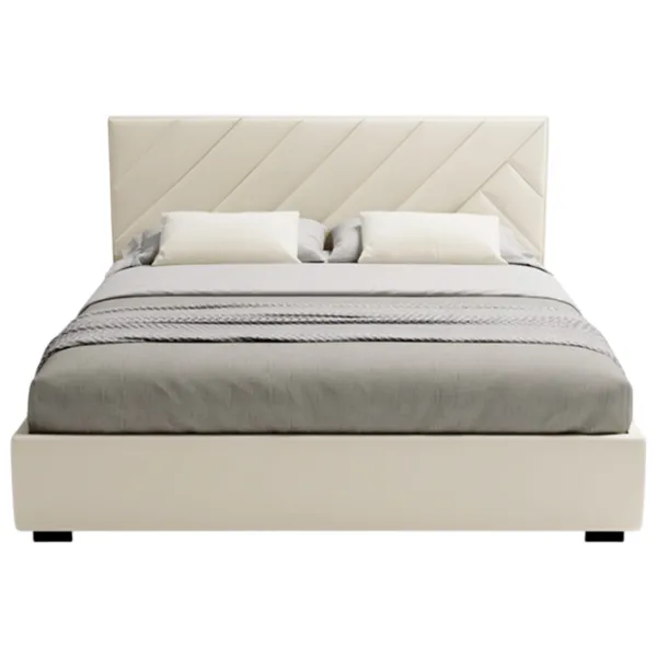 Pat My-Style my-Mary 160 x 200 cm / Placaj / Light-Beige photo 2