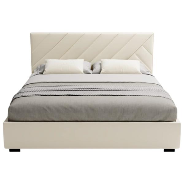 Pat My-Style my-Mary 160 x 200 cm / Placaj / Light-Beige photo 2