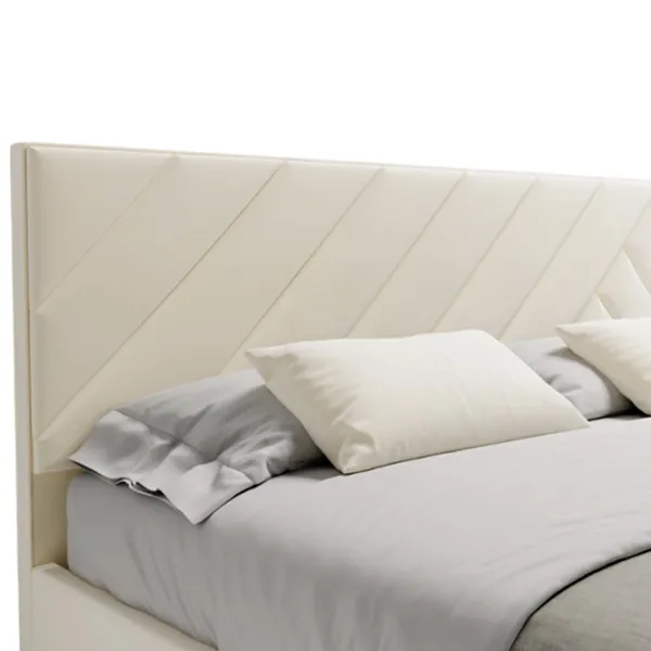 Pat My-Style my-Mary 160 x 200 cm / Placaj / Light-Beige photo 3