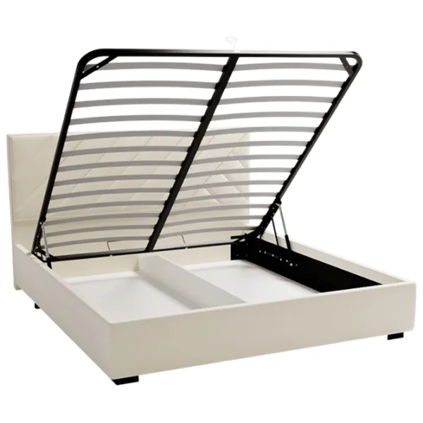 Pat My-Style my-Mary 160 x 200 cm / Placaj / Light-Beige photo 5