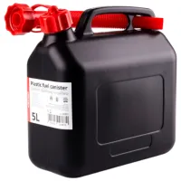 Canistră Amio 02887 5l / Plastic