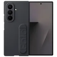 Чехол для смартфона Samsung Galaxy Fold 7 Samsung / Flip Cover / ТПУ / Черный Черный