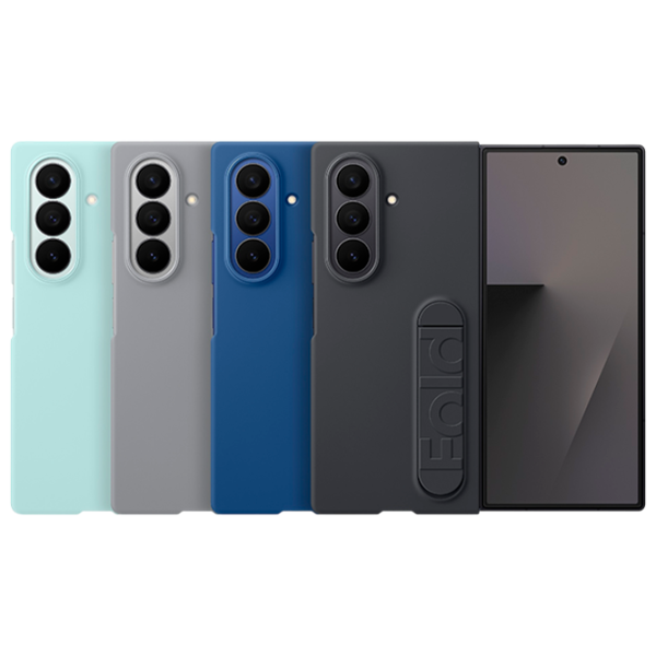 Husă pentru smartphone Samsung Galaxy Fold 7 Samsung / Flip Cover / TPU / Black Black photo 6 Husă pentru smartphone Samsung Galaxy Fold 7 Samsung / Flip Cover / TPU / Black Black photo 6