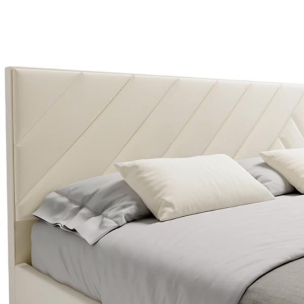 Pat My-Style my-Mary 180 x 200 cm / Placaj / Light-Beige photo 3