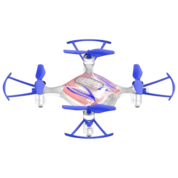 Дрон Syma X20T Персональный / Синий photo 2