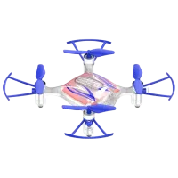 Dronă Syma X20T Personal / Blue photo 2